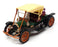Rio 1/43 Scale Diecast 16 - 1909 Chalmers Detroit 30 Runabout - Green