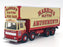 Corgi 1/50 Scale Diecast CC10303 - AEC Erogmatic Pole Truck - Haris's