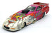 Action 1/24 Scale 101331 Chevrolet Funny Car Dragster - Cristen Powell