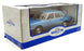 Model Car Group 1/18 Scale MCG18541 - 1974 BMW 5-Series (E12) - Met. Blue