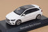 Herpa 1/43 Scale B6 696 0457 - Mercedes Benz B-Class - Polar White