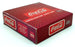 Lemke 1/500 Scale 0454 - Airbus A340-600 Aircraft - Coca-Cola