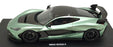 GT Spirit 1/18 Scale Resin GT547 -Rimac Nevera R - Met. Green