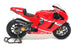 Minichamps 1/12 Scale 122 080033 - Ducati Desmosedici GP8 Melandri MotoGP 2008