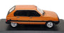 Altaya 1/43 Scale Diecast CV1786 - 1981 Citroen Visa II - Met. Copper
