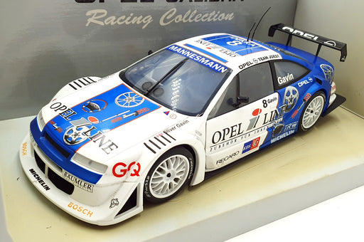 UT Models 1/18 Scale 180 964388 - Opel Calibra DTM 1996 Team Joest Gavin