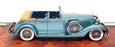 Matrix 1/43 Scale MX51705-121 - 1934 Rolls Royce Phantom II Cont. - Met. Blue