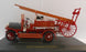 Signature 1/43 Scale Diecast Model SIG43008 1921 Dennis N Type - Red