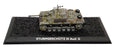 Atlas Editions 1/72 Scale 4660 113 - Sturmgeschutz II Ausf. G Armoured Vehicle