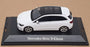 Herpa 1/43 Scale B6 696 0457 - Mercedes Benz B-Class - Polar White