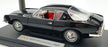Signature 1/18 Scale Diecast 18101 - 1963 Studebaker Avanti - Black