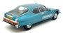 Norev 1/12 Scale Diecast 121703 - 1973 Citroen SM - Gendarmerie