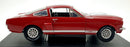 Shelby Collectibles 1/18 Scale DC35003 - 1966 Shelby GT 350 - Red