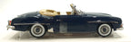 Norev 1/18 Scale Diecast 183403 - 1957 Mercedes-Benz 190 SL - Middle Blue