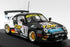Onyx 1/43 Scale XLM99022 - Porsche 911 GT2 TSW - #61 Le Mans 1999