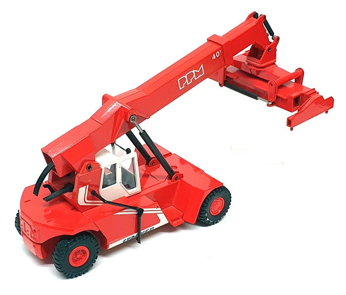 Joal 1/50 Scale Diecast 169 - PPM Container Super Stacker - Red