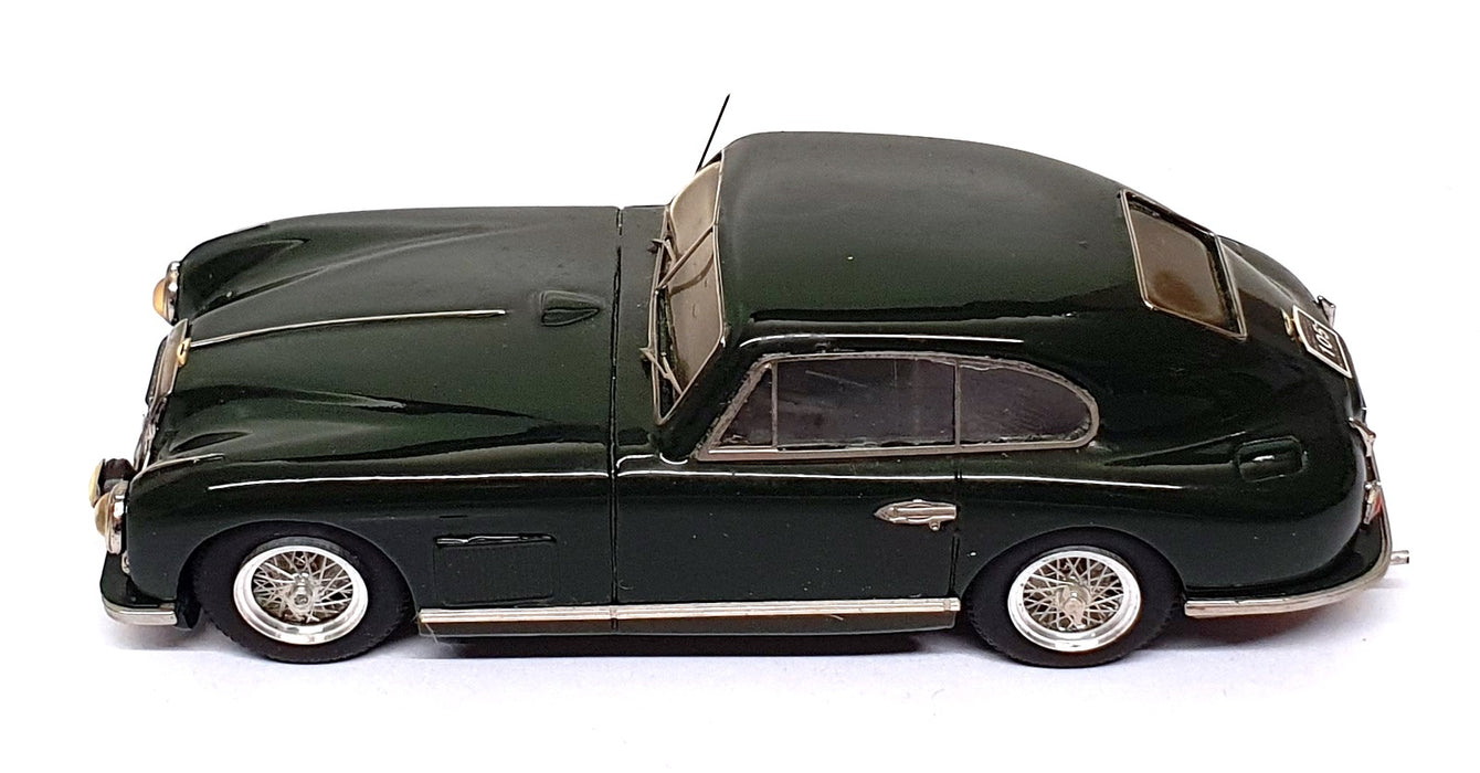 Four Wheel Models 1/43 Scale FWDB2G - Aston Martin DB2 - Green
