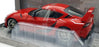 Solido 1/18 Scale Diecast S1809001 Toyota GR Supra Streetfighter 2023 Red