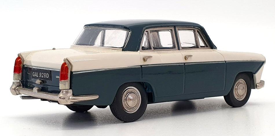 Crossway Models 1/43 Scale CM02 - 1961 Wolseley 16/60 - 1 of 100 ONLY