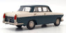 Crossway Models 1/43 Scale CM02 - 1961 Wolseley 16/60 - 1 of 100 ONLY