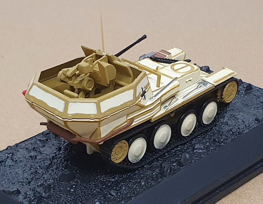 Blitz 72 1/72 Scale 25056 - Sd.Kfz.140 Flakpanzer 38(t) Tank Gepard 1944
