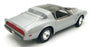 Road Signature 1/18 Scale Diecast 14126W - 1979 Pontiac Firebird - Silver