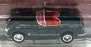 Johnny Lightning 1/64 Scale 342-05 - 1954 Chevrolet Corvette - Black