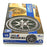 Aoshima 1/24 Scale 20295 - SSR Professor MS3 19' Wheels & Tyres Set #16