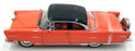 Sun Star 1/18 Scale Diecast 4657 - 1956 Lincoln Premiere Hard Top