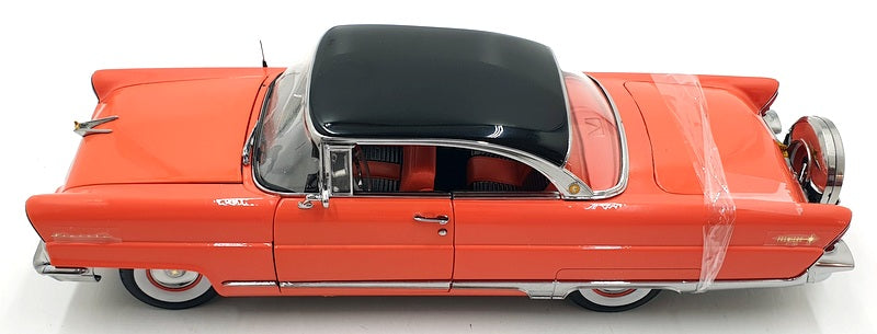 Sun Star 1/18 Scale Diecast 4657 - 1956 Lincoln Premiere Hard Top
