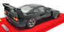 BBR 1/18 Scale Resin P18131B - Ferrari F40 LM 1989 - Gloss Black