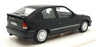 Norev 1/18 Scale 183617 - 1991 Opel Kadett GSi - Met. Black