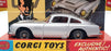 Corgi 9.5cm Long RT26101S 261 - Aston Martin DB5 James Bond 007 Goldfinger