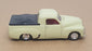 Trax 1/43 Scale Diecast 8002 - FJ Holden Utility Truck - Very Pale Green