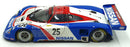 Exoto 1/18 Scale RLG88100 - Nissan Nismo R-89C #25 Le Mans 1989