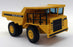 Joal 1/50 Scale Diecast 228 - Euclid R32 Dump Truck Yellow