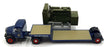 Corgi 1/50 Scale 16703 - Scammell Highwayman Low Loader + Generator - Pickfords