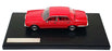 Matrix 1/43 Scale MX41001-281 - 1979-85 Jaguar XJ6 4.2 SIII - Damson Red