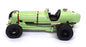 SMTS 1/43 Scale 23126F - 1935 Voiturette ERA R4B Race Car #38 - Lt. Green