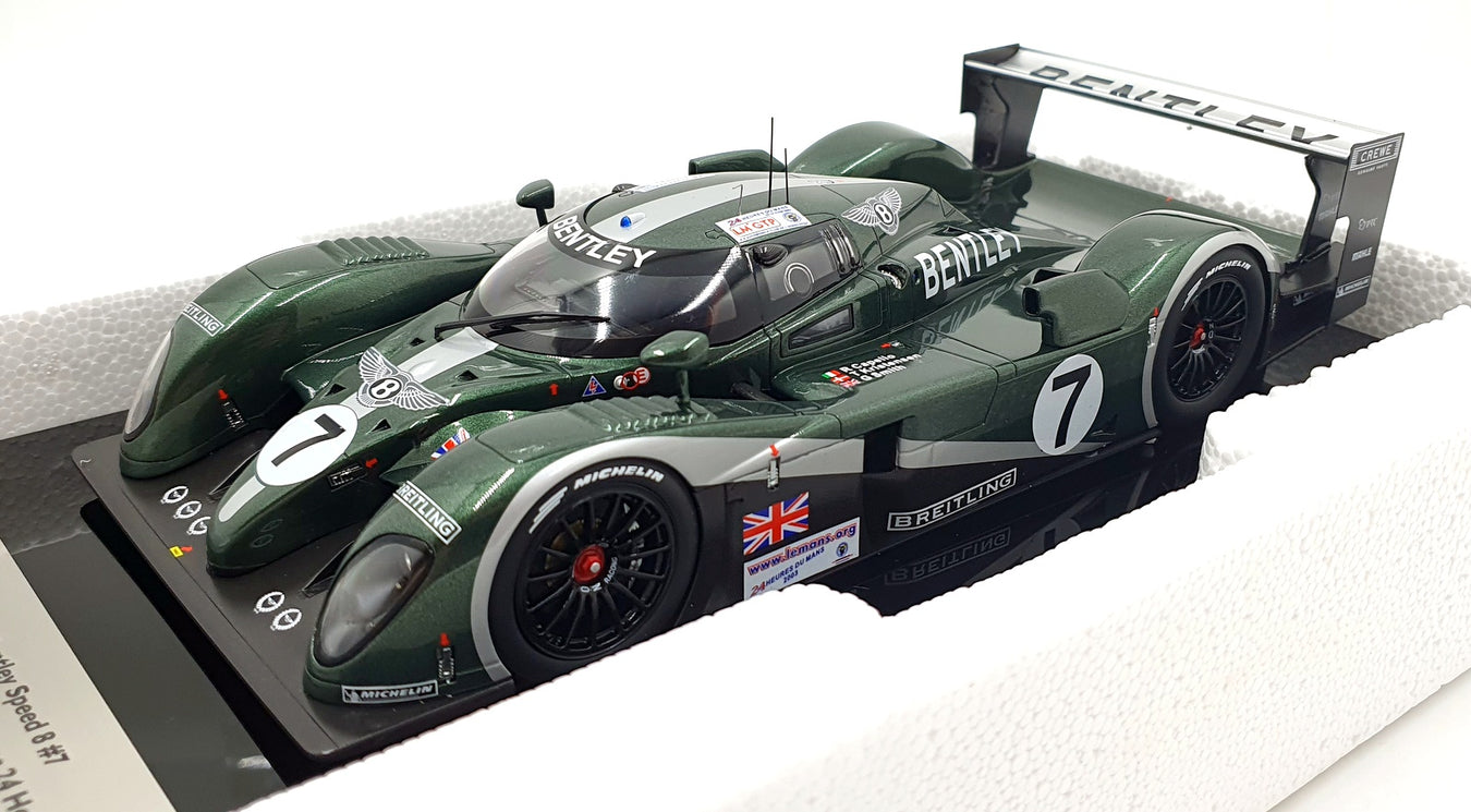 Le Mans