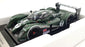 TSM Model 1/18 Scale TSM20526 - 2003 Bentley EXP Speed8 Le Mans 24 #7