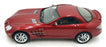 CMC 1/12 Scale Diecast C-006A - Mercedes-Benz SLR McLaren 2003 - Dark Red