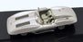 Autoart 1/43 Scale Model Car 51001 - 1959 Chevrolet Corvette Stingray - Silver