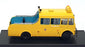 Britbus 1/76 Scale BB03Y - Guy Arab IV CMB Hong Kong Recovery Truck - Yellow