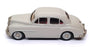 Lansdowne Models 1/43 Scale LDM3 - 1956 MG Magnette Type ZA - Grey