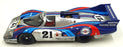 CMR 1/18 Scale Diecast CMR046 - Porsche 917 LH #21 Martini Le Mans 1971
