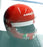 Altaya 1/5 Scale MW8ALA0006 - F1 Helmet Niki Lauda Ferrari 1975