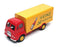 Atlas Editions Dinky Supertoys 920 - Guy Van Heinz - Red/Yellow