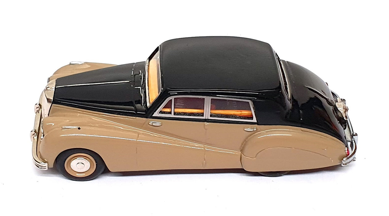 Big River Models 1/43 Scale BR1953A - 1953 Armstrong Siddeley 346 Sapphire