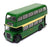 B-T Models 1/76 Scale B111A - Bristol Lodekka LD6B DD Bus Crosville Rt. k20